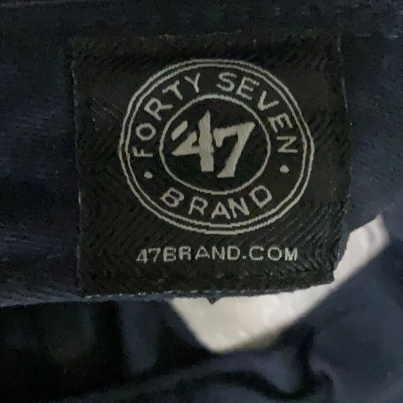 Women’s Chicago Bears Hat - Picture 4 of 4